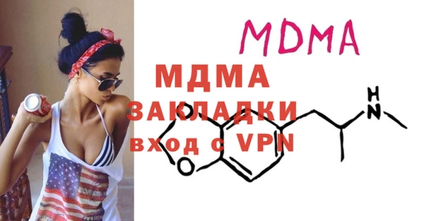 тгк Абаза